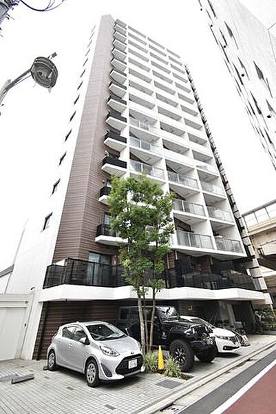 ピアース初台センティア